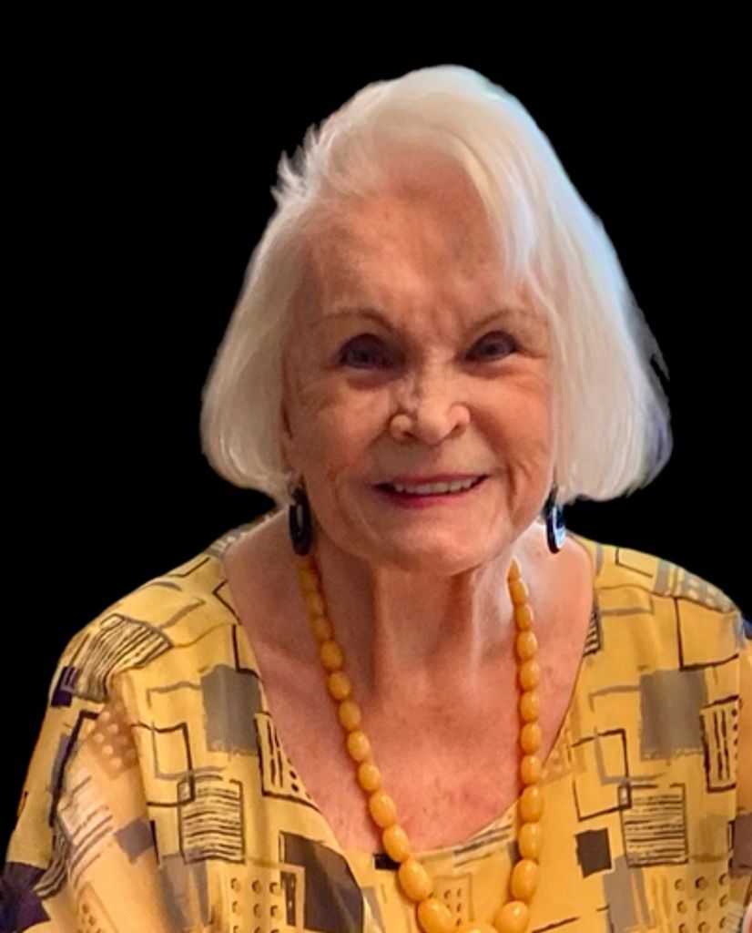 Nina Kampioni Profile Photo