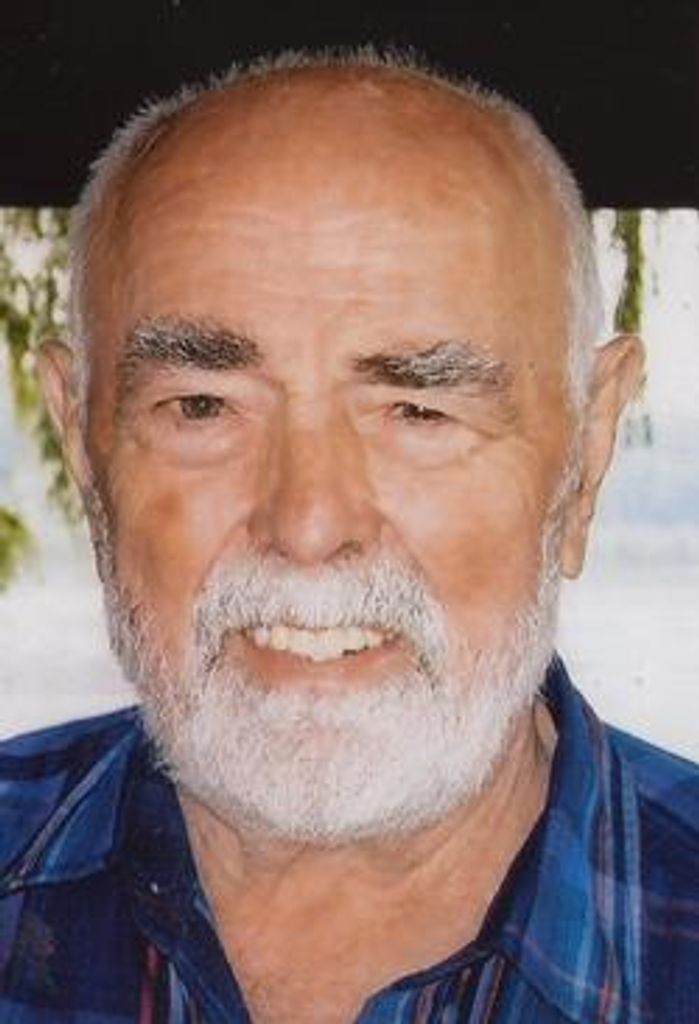 August Obereiner, Jr.