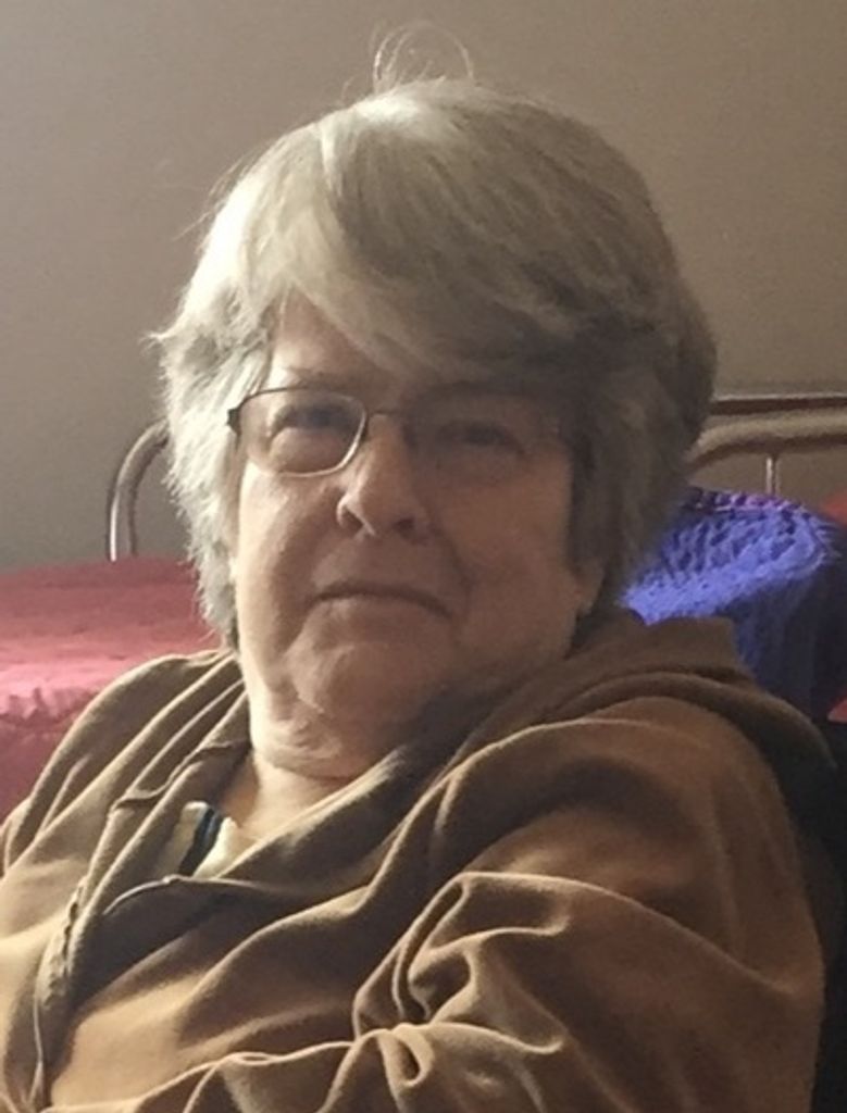 Carmen Wilcox Profile Photo
