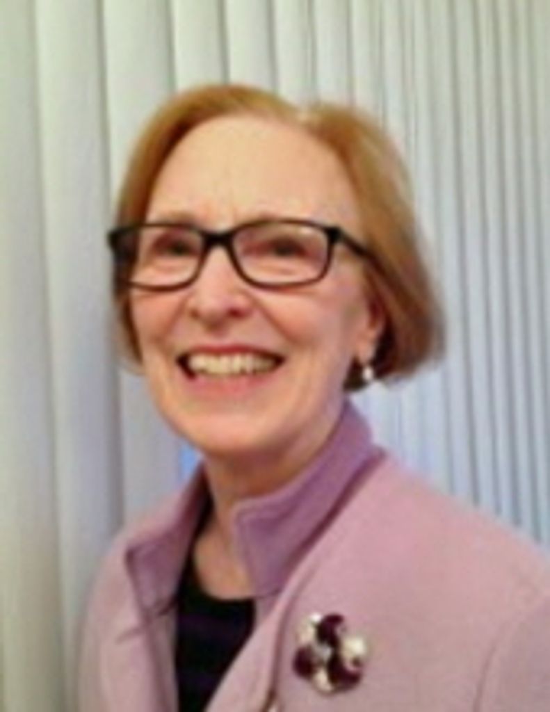Elizabeth Nagel Profile Photo