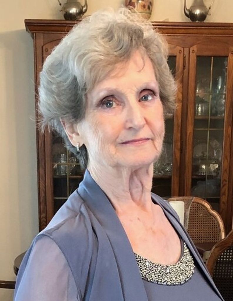 Dorothy Winebarger Dancy Profile Photo
