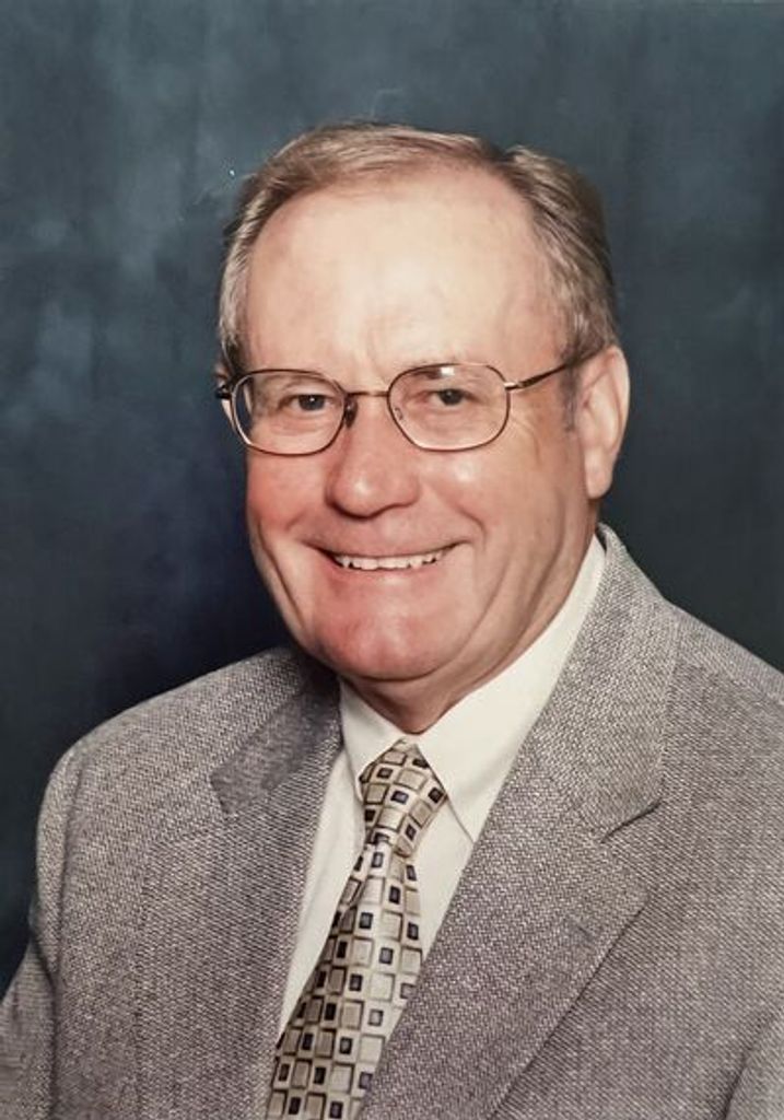 John Hurley Starnes Profile Photo