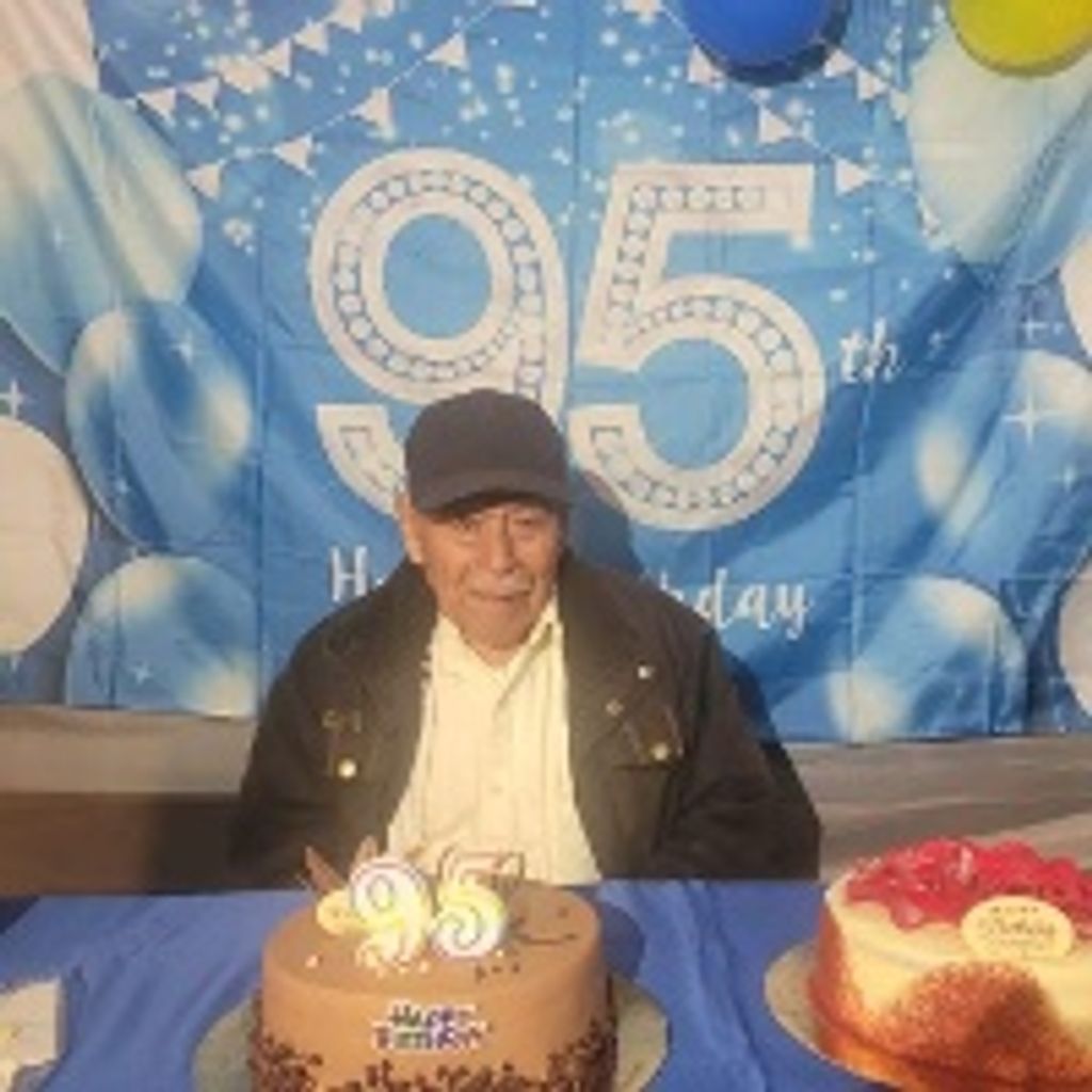 Antonio Vargas Sacamo