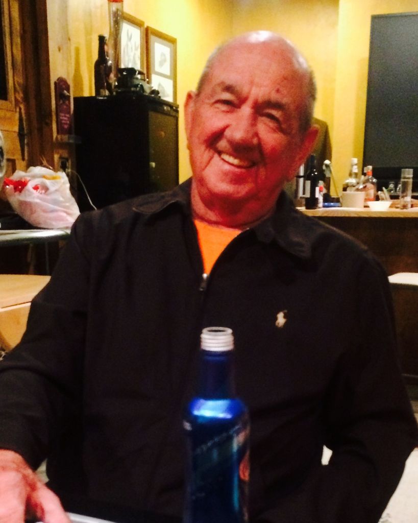 Lee Wayne "Pat" Broom Profile Photo