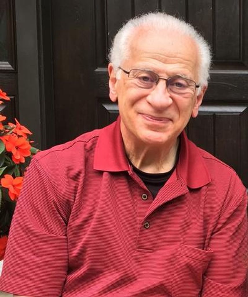 Samuel J. Thomas Profile Photo