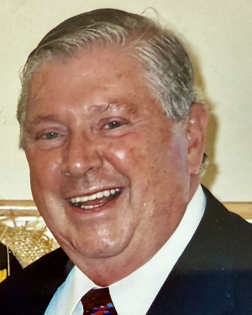 Daniel H. Sullivan Profile Photo