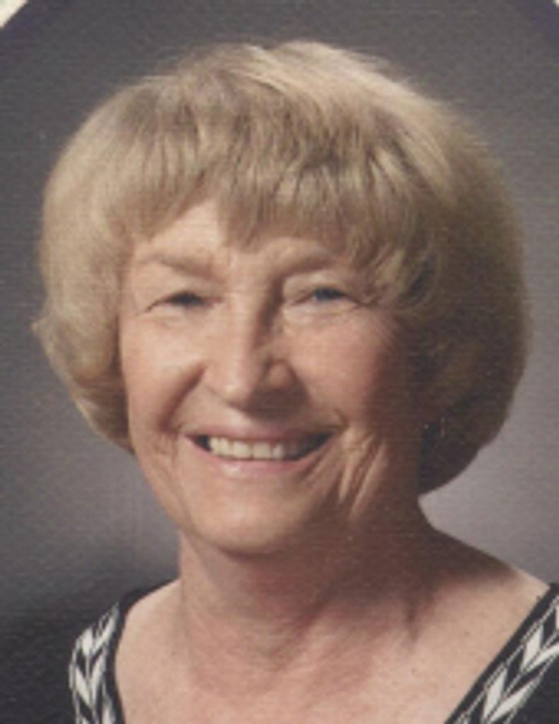 Sandra J. Young