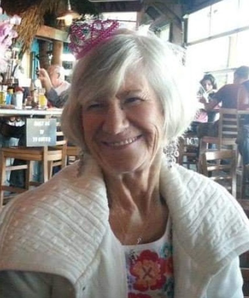 Janet Theibert