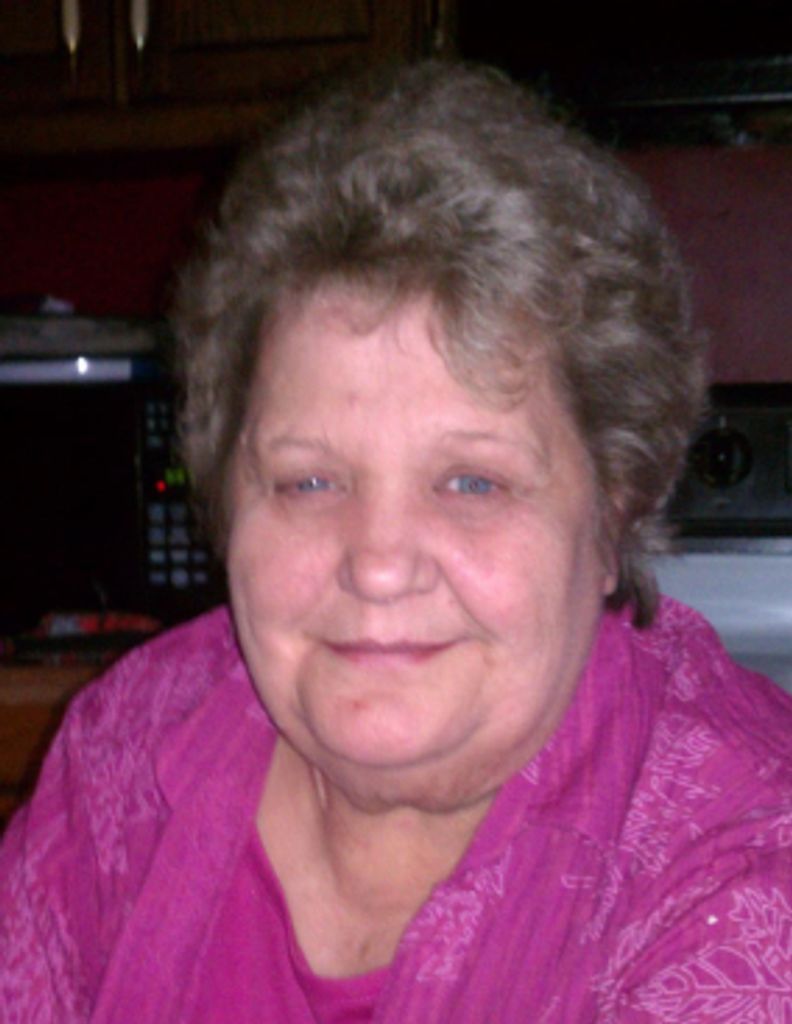 Edna Jean (Wagner)  Nunley Profile Photo