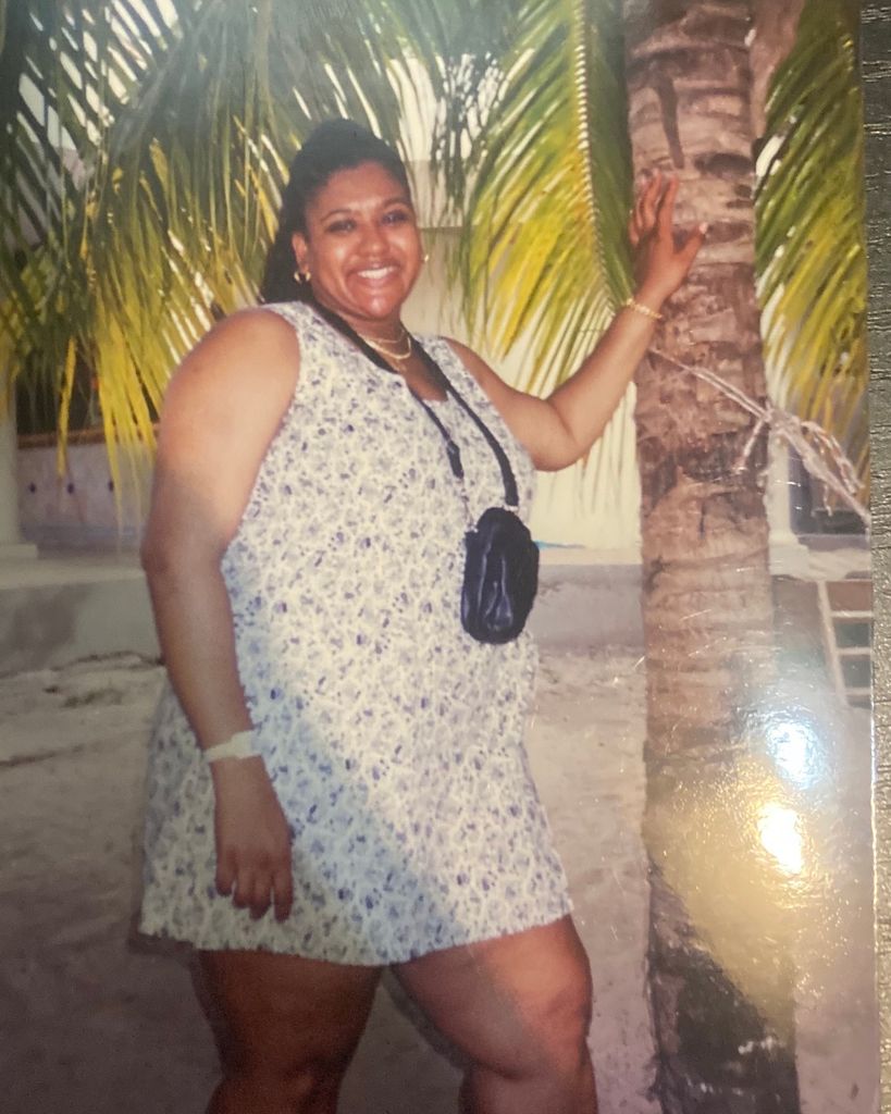 Mary Candy Crump Profile Photo