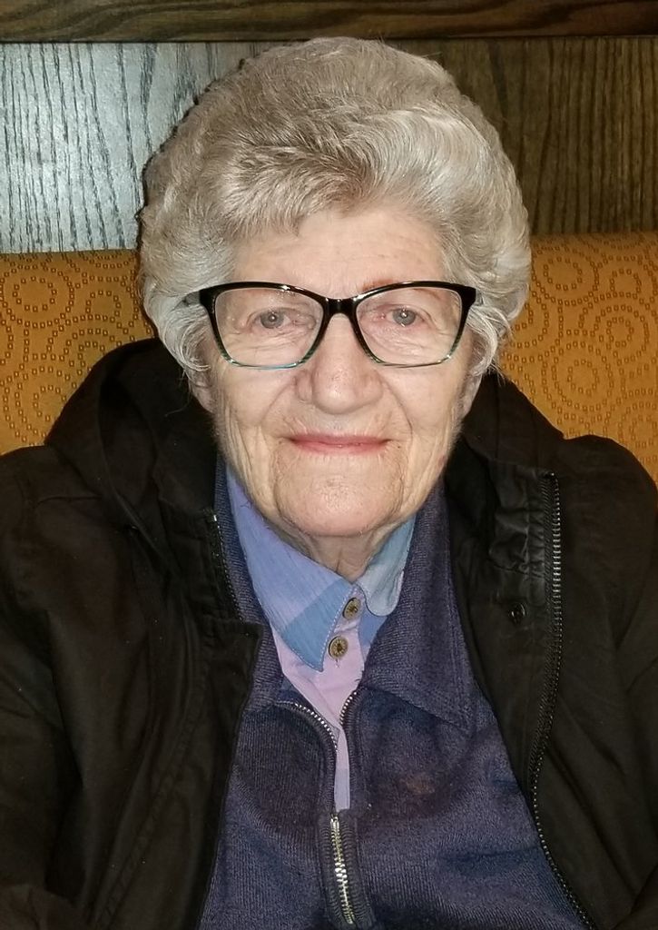 Katheryne Kristine Mazurek