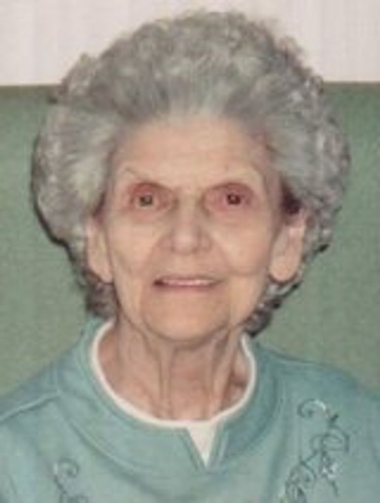 Bessie Johnson