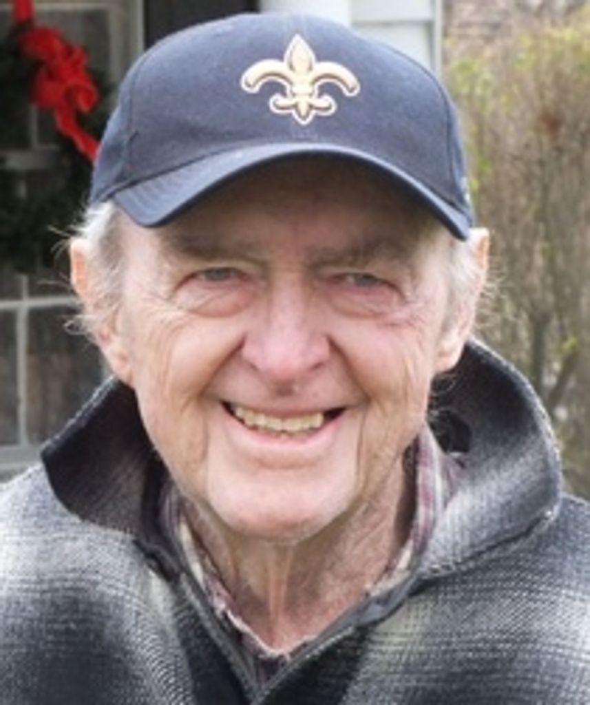 Harry Jones Profile Photo