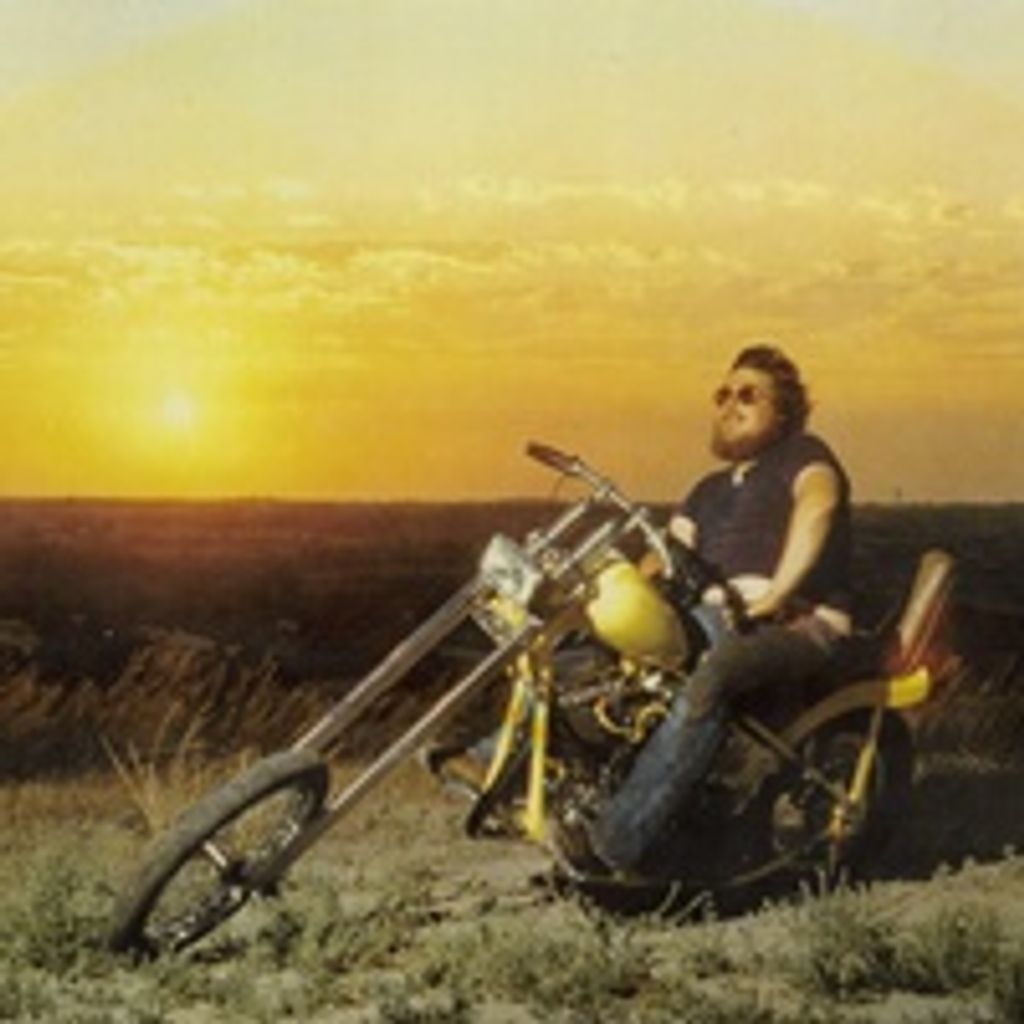 Ron Funk