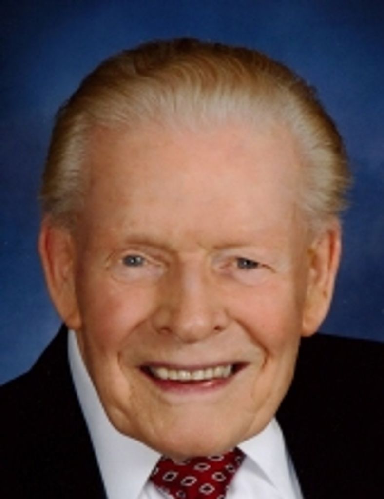 James V. Connell Sr.