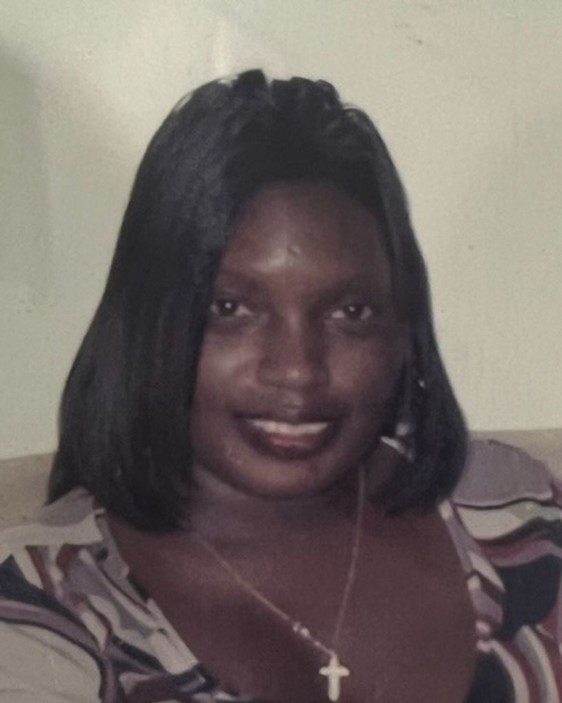 Deandra Brown Profile Photo
