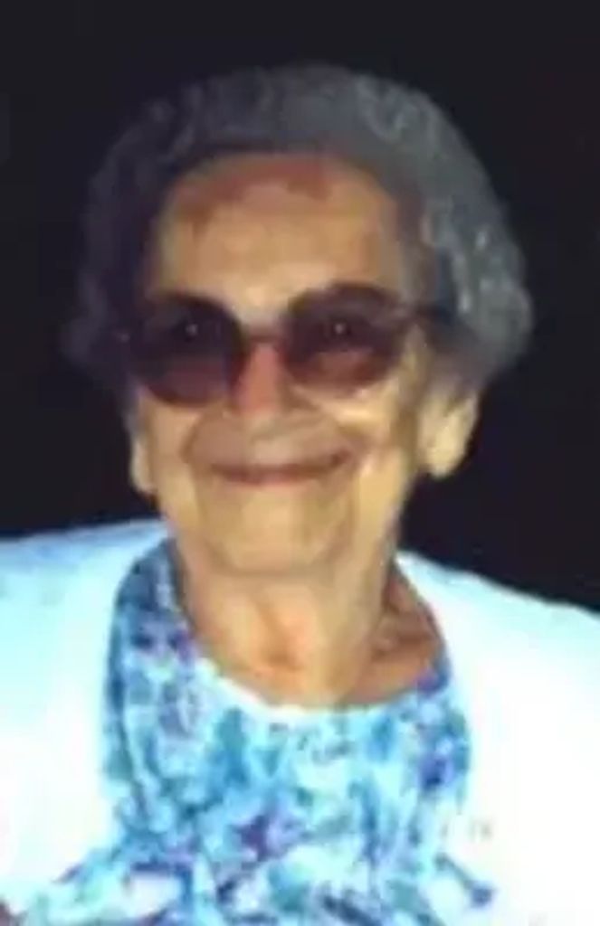 Mazie A. Noll