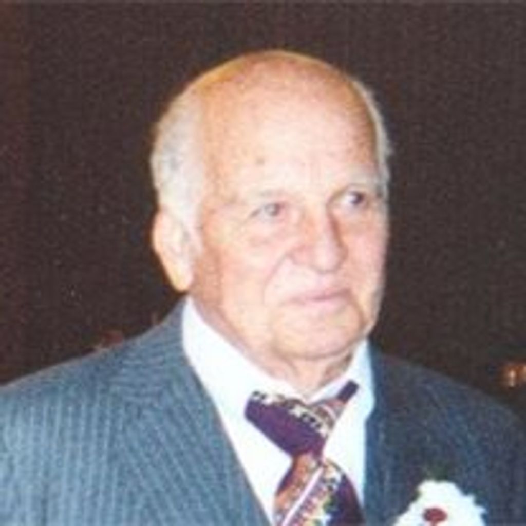 Richard H. Peck