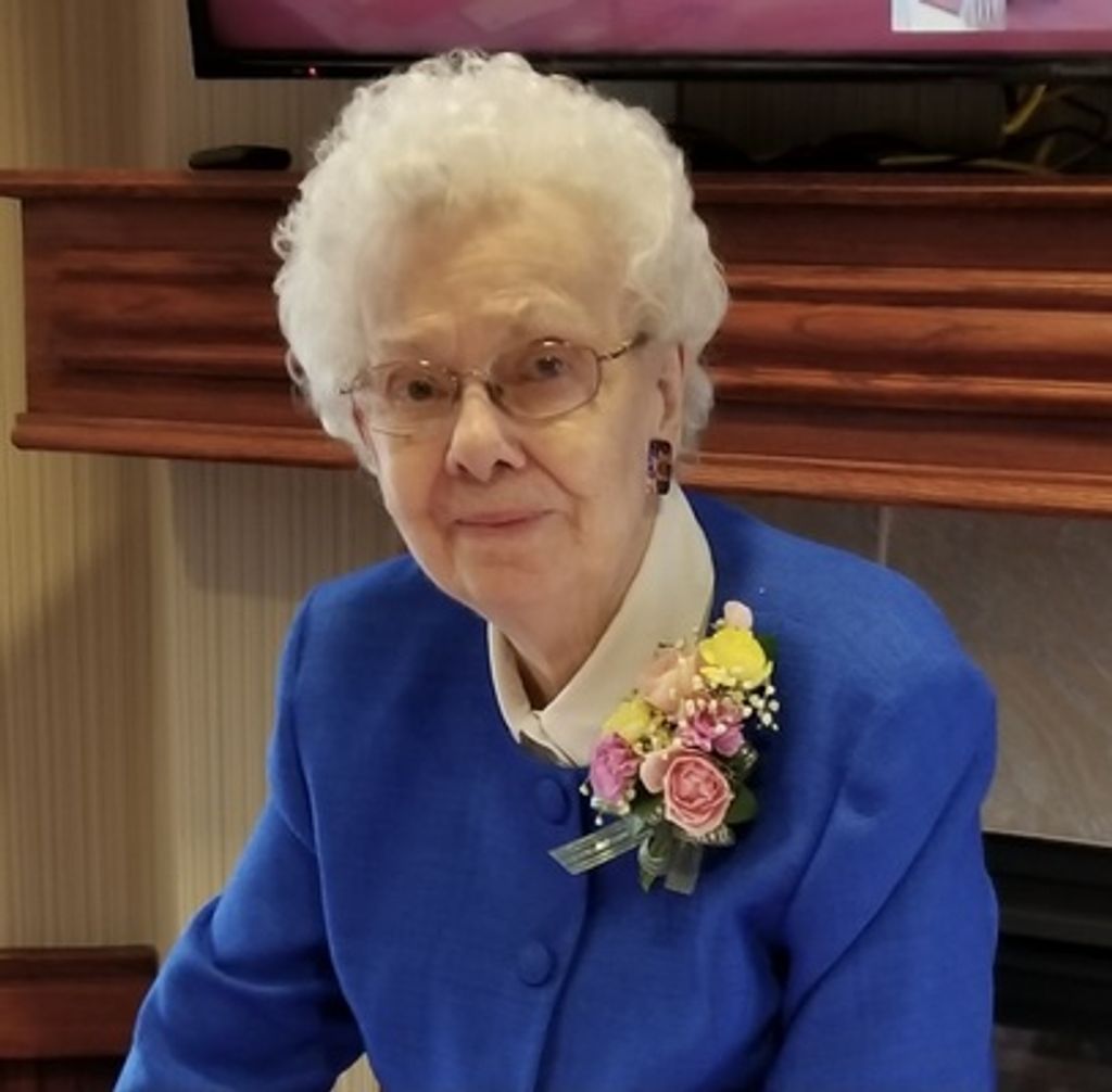 Violet Jean Anderson Profile Photo