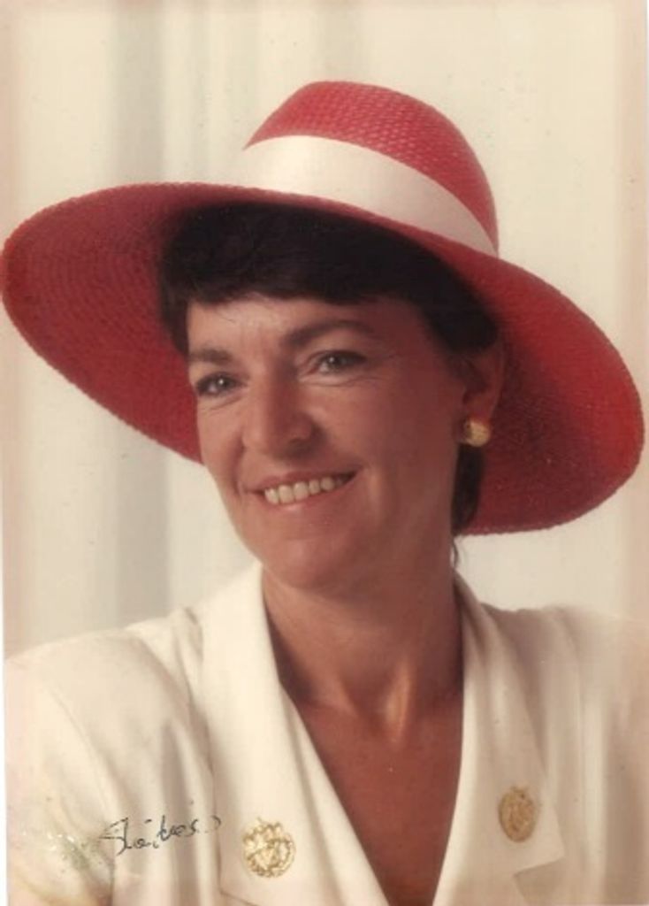 Janice Crouse Profile Photo