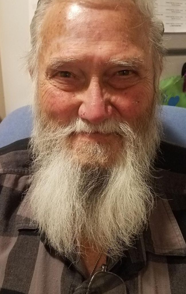 Keith Garland Gipson Profile Photo