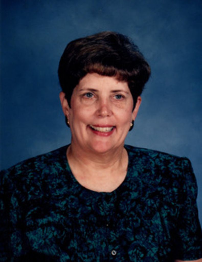 Linda Gaynelle Henslee