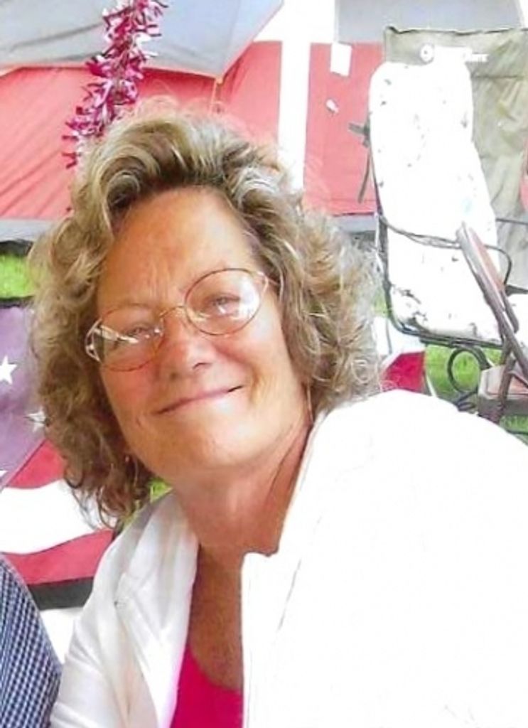 Angelyn Rebecca Davenport Profile Photo