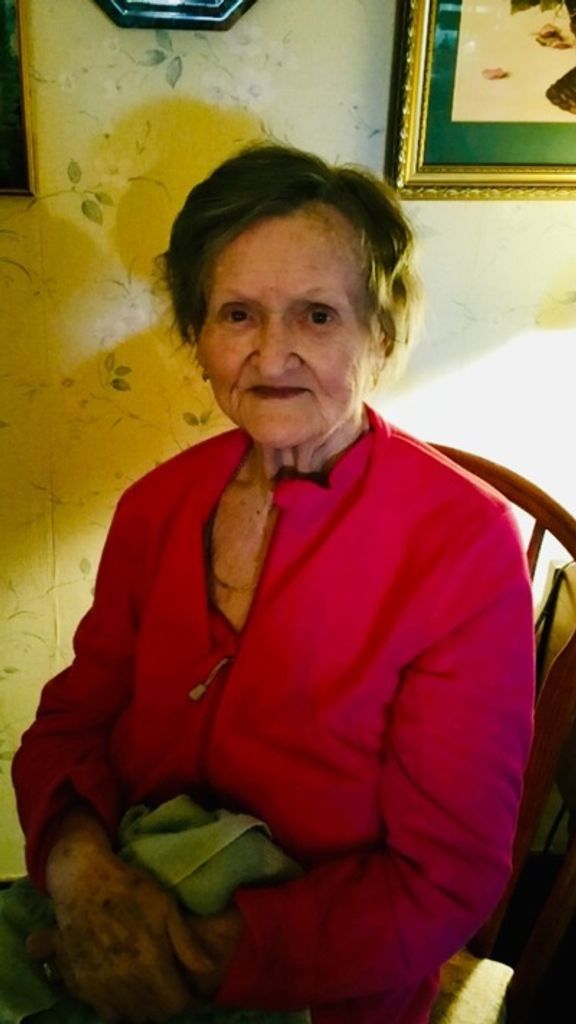 Morine Cary Profile Photo