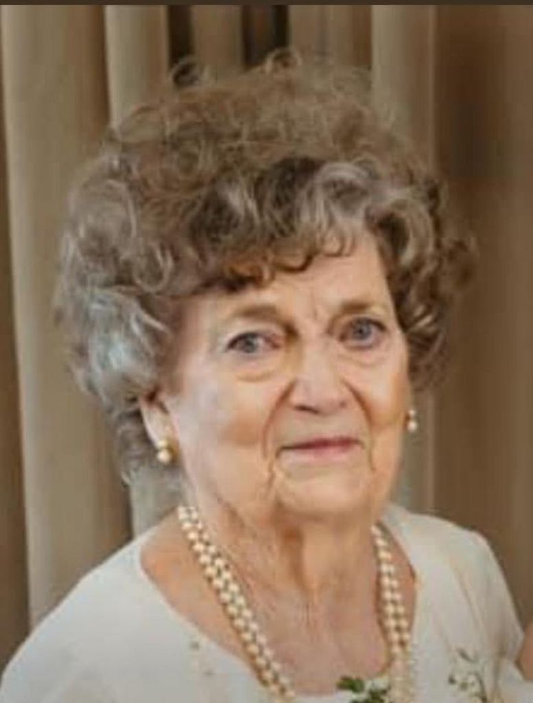 Janice White Taylor Profile Photo