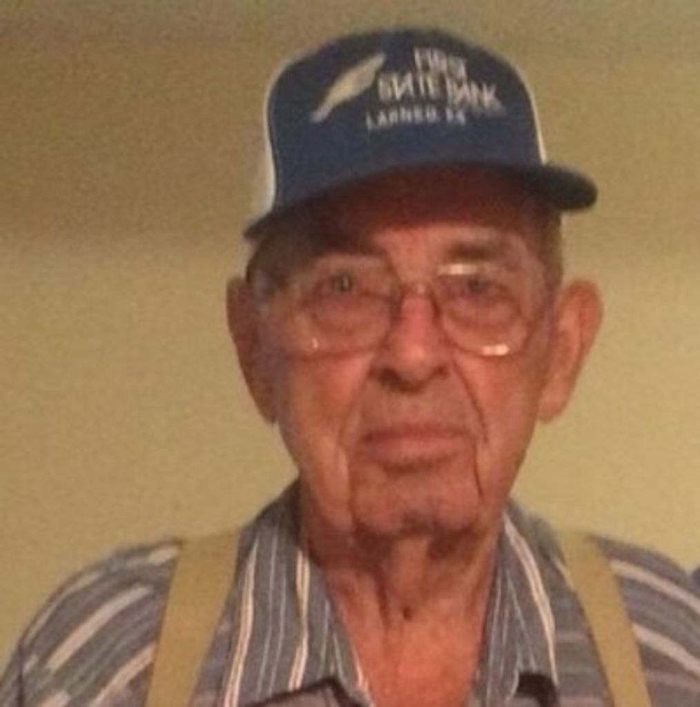 Norman R Roberson Profile Photo