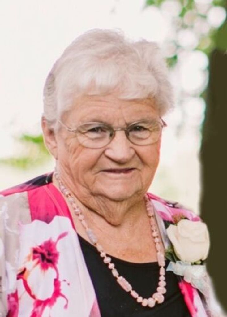 Phyllis Louise Stewart Profile Photo