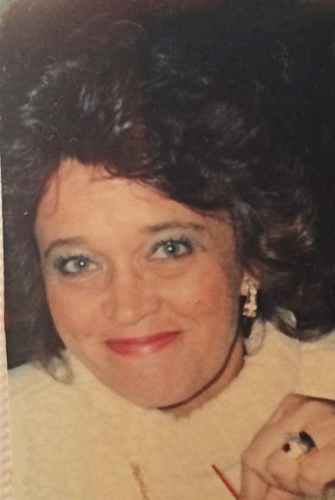 Caroline Elizabeth Loffredo