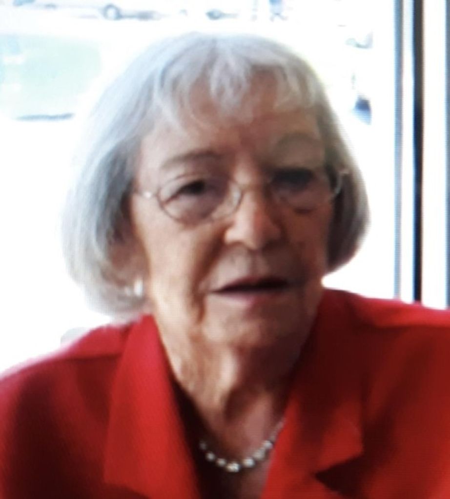 Frances Ledbetter Profile Photo