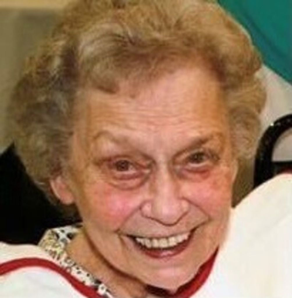 Doris M. Henderson