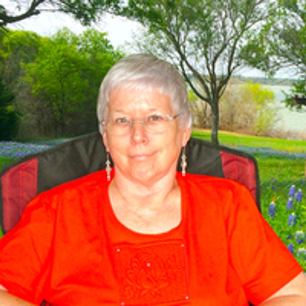 Marcella Faye Bush