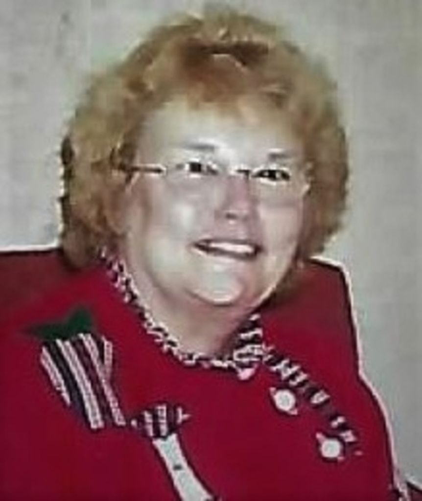 Peggy L. Hinds Profile Photo