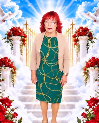 Maria De Jesus Davalos Mariscal Profile Photo