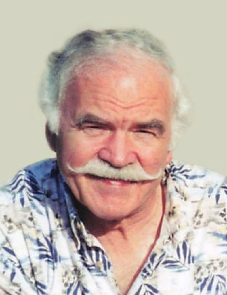 Fred P. "Doc"  Hammes