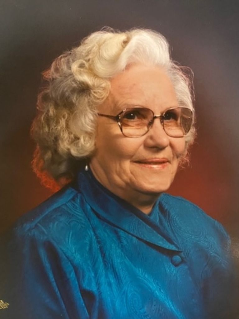 Lillian Agnes Carlson Profile Photo