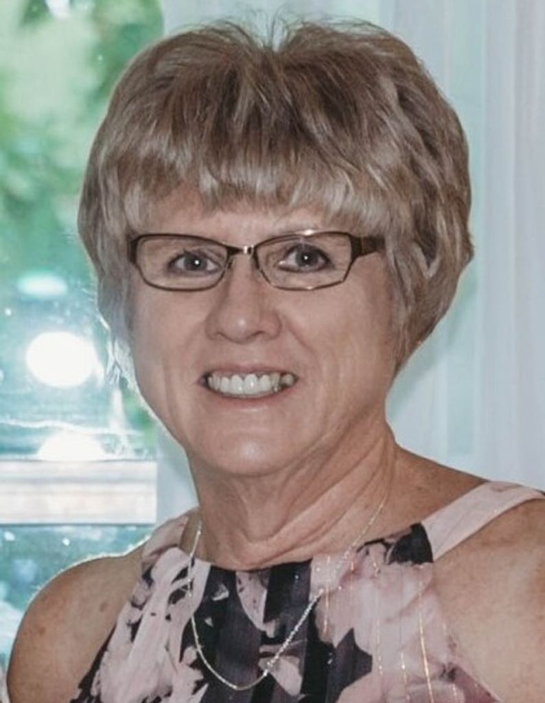 Trudy Gaerte Profile Photo