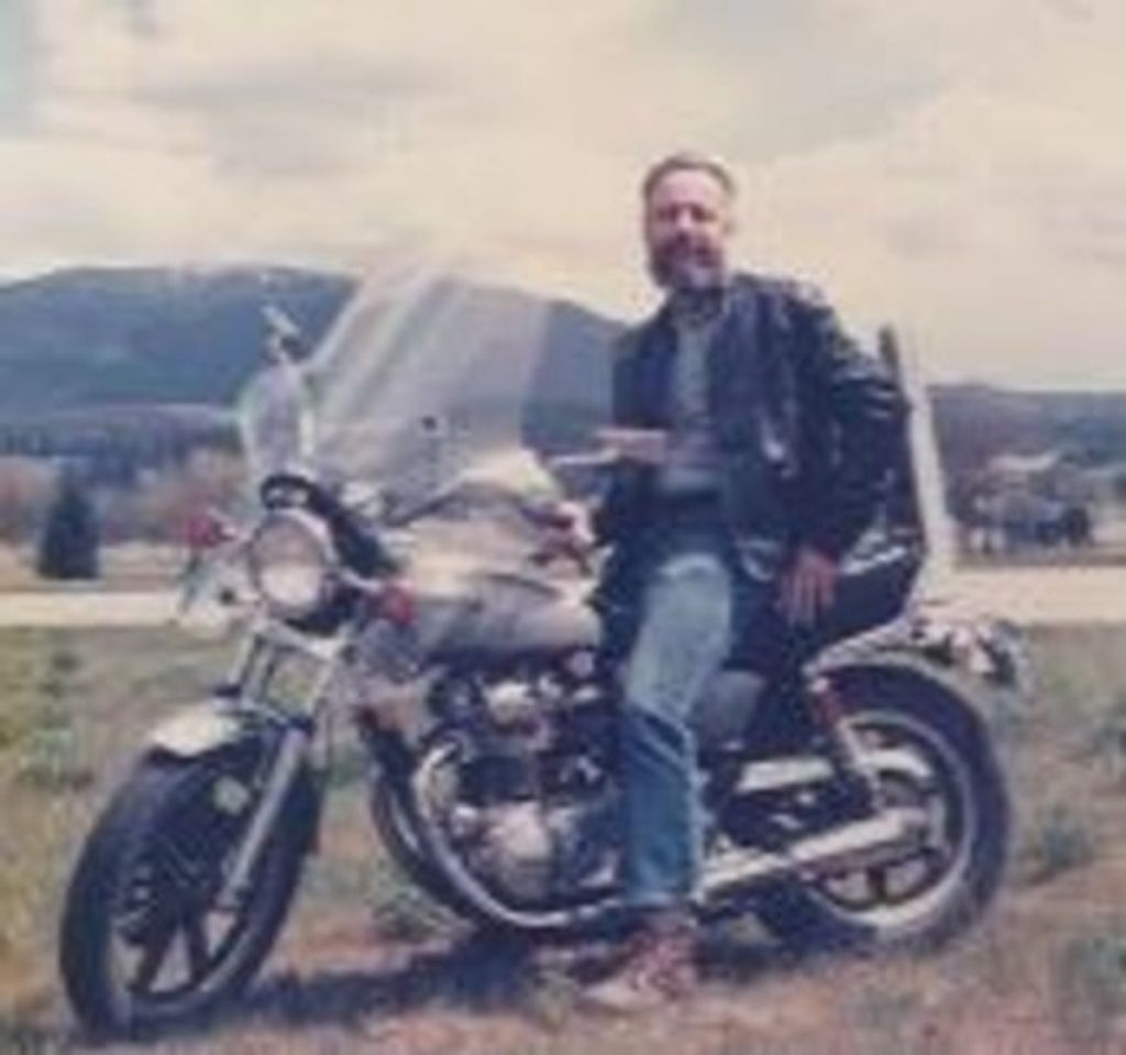 Silas Myron Petty Profile Photo