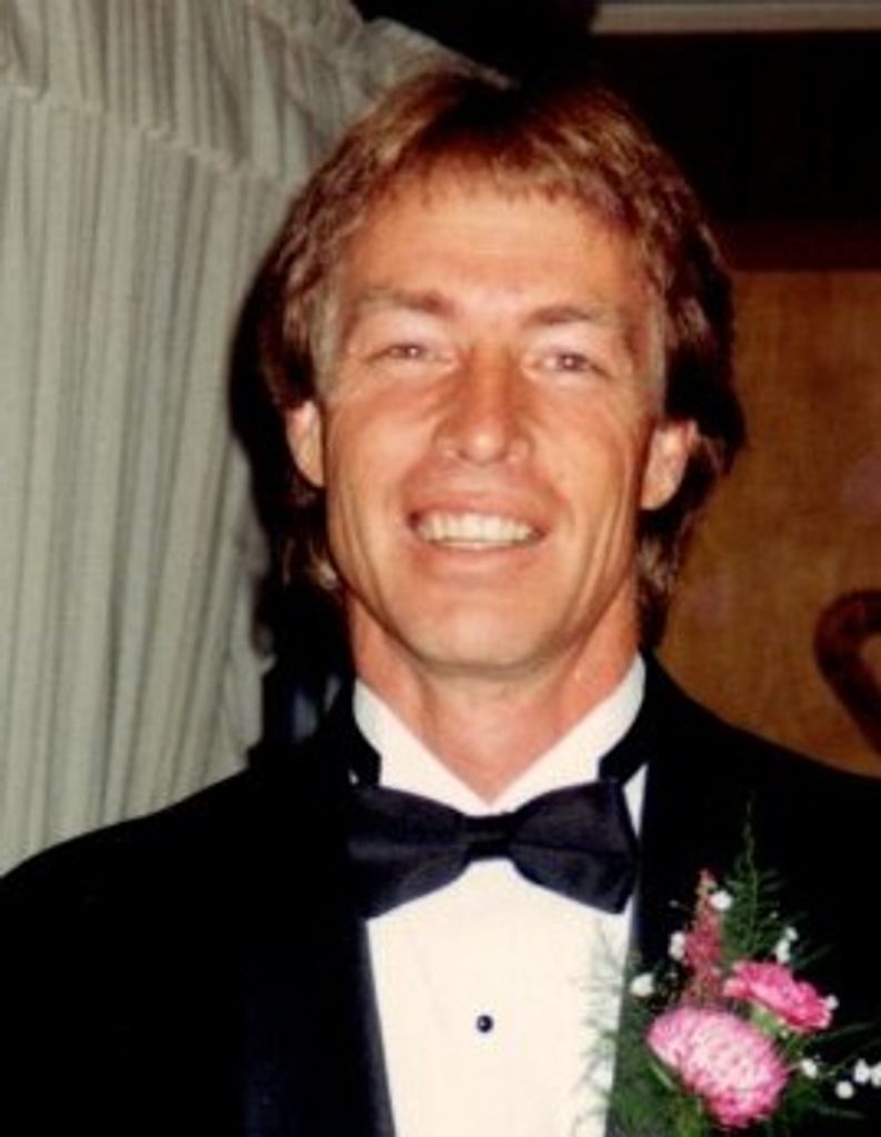 John Franklin Becca