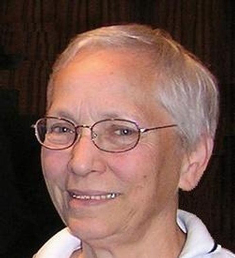 Sarah Burns Profile Photo