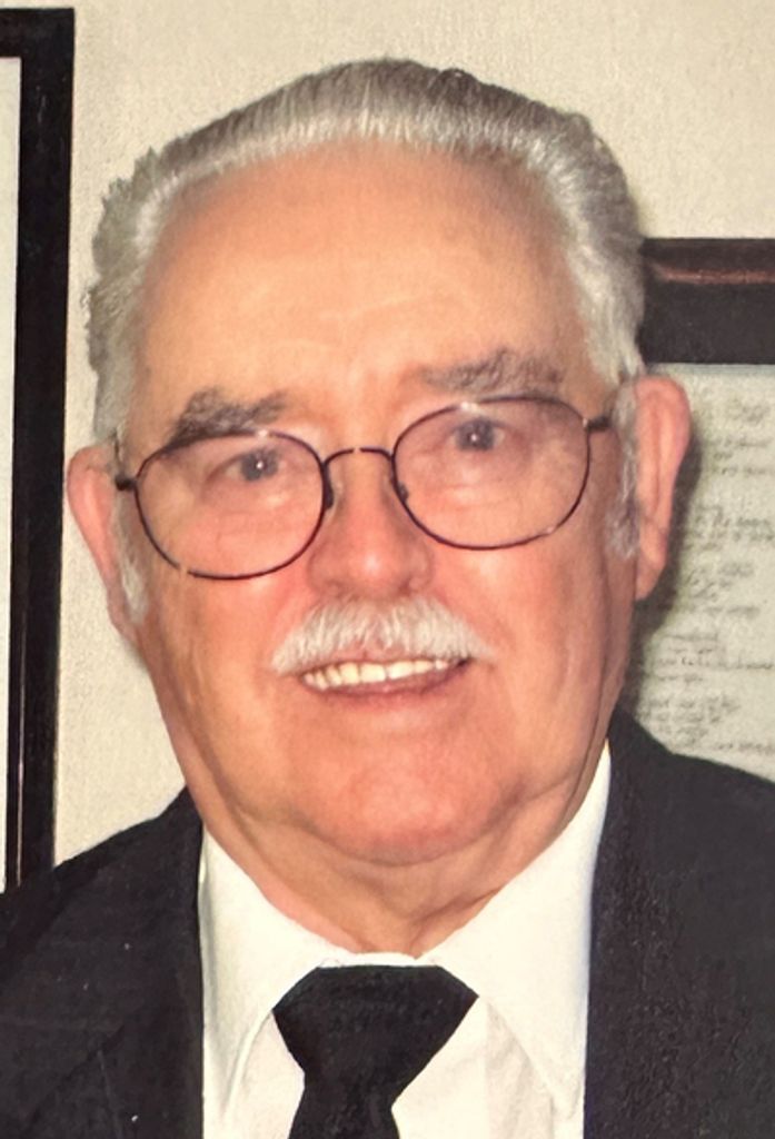 John "Jack" Fay Roth Profile Photo