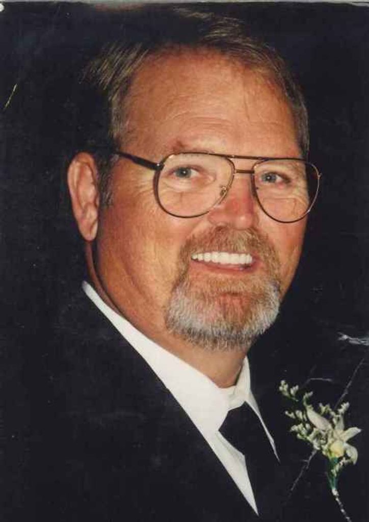 Don Shumate