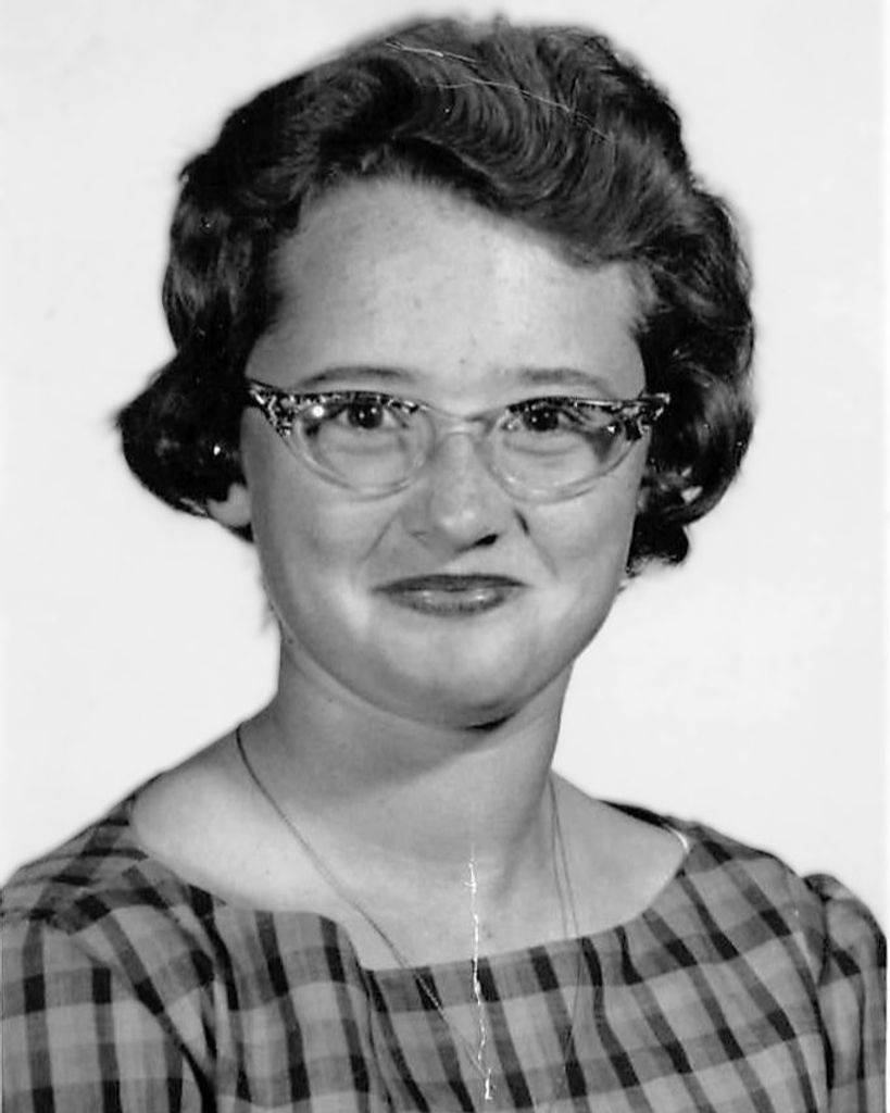 Janice Gail Treadwell Swetnam