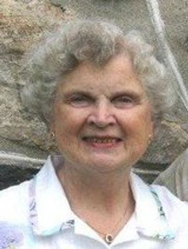 Lucy (Ditmar)  Van Wyk Profile Photo