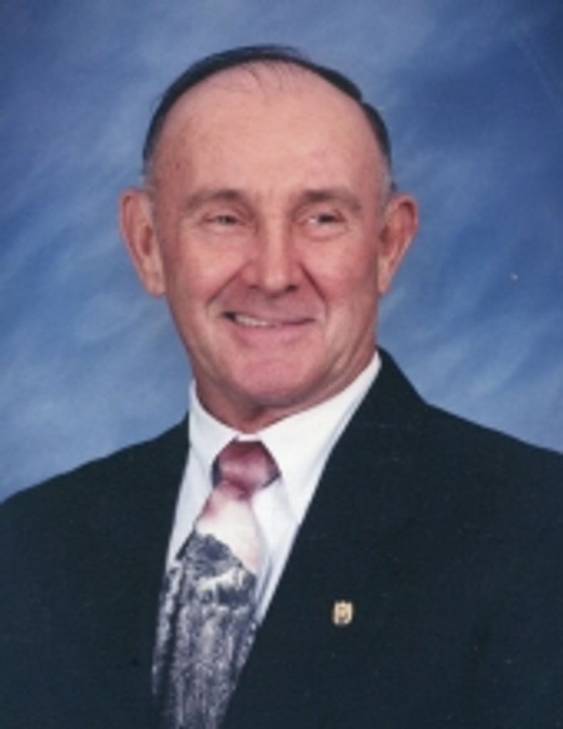 Clarence E. Gabriel