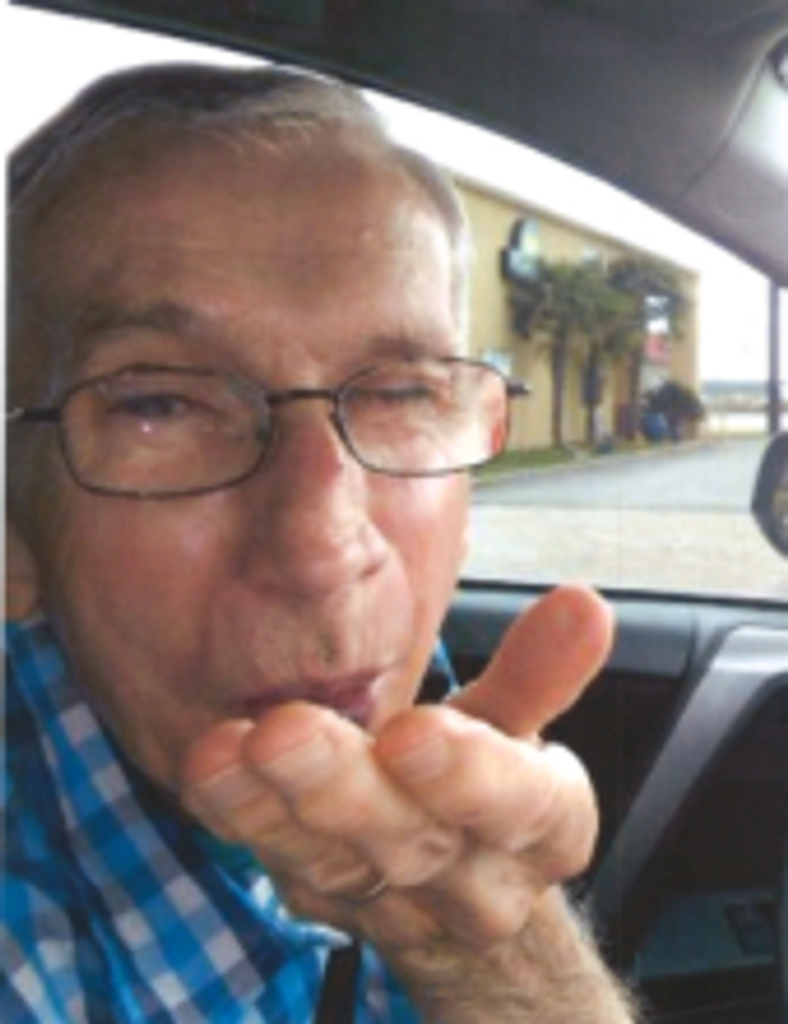 Robert "Bob" Jerome Quinn
