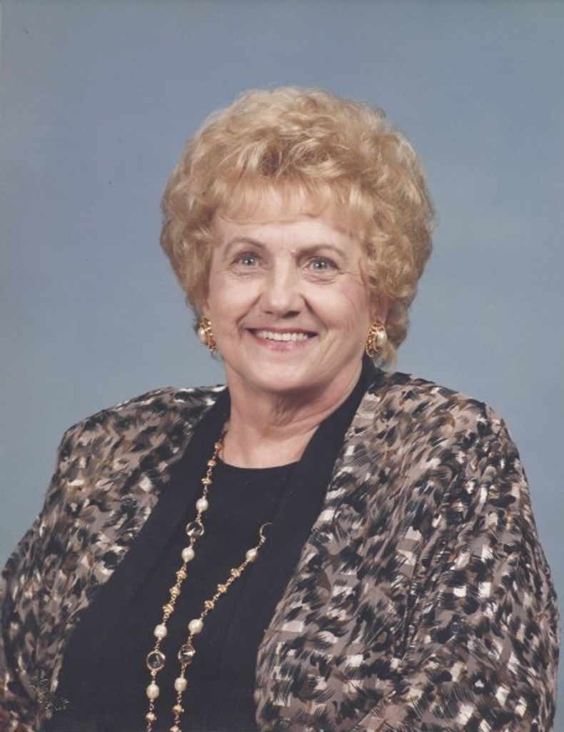 Julia Ann Lelek